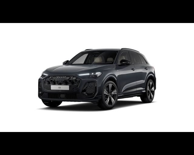 Audi QUATTRO Audi Q5 SUV S line edition TDI 150 kW S tronic nuovo a CONEGLIANO