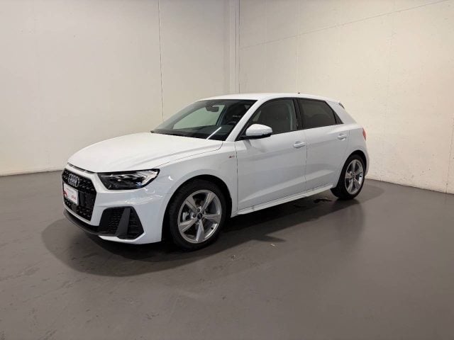 Audi A1 SPORTBACK 30 TFSI S-TRONIC S LINE EDITION usato a CONEGLIANO