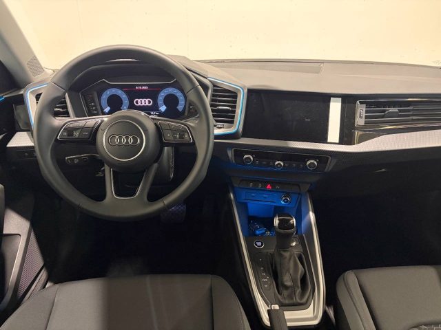 Audi A1 SPORTBACK 30 TFSI S-TRONIC S LINE EDITION - foto 4 di 4