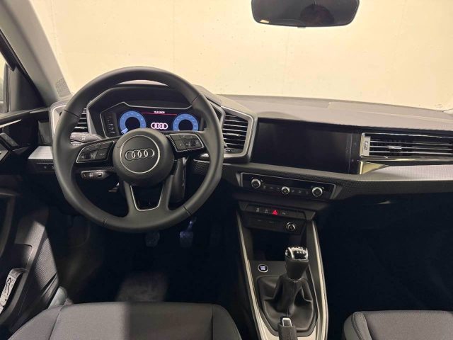 Audi A1 SPORTBACK 30 TFSI S-TRONIC S-LINE EDITION - foto 4 di 4