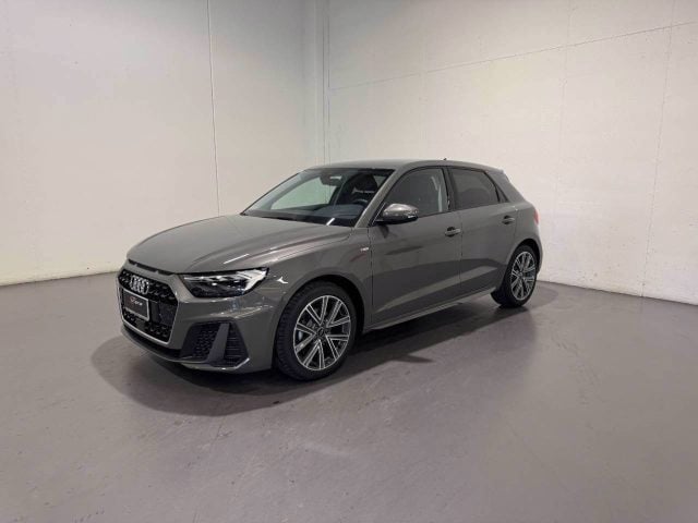 Audi A1 SPORTBACK 30 TFSI S-TRONIC S-LINE EDITION usato a CONEGLIANO