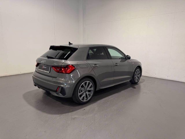 Audi A1 SPORTBACK 30 TFSI S-TRONIC S-LINE EDITION - foto 2 di 4