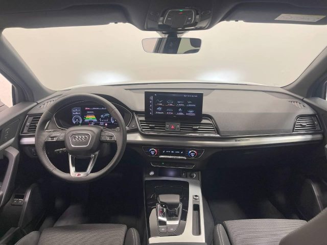 Audi Q5 SPORTBACK 50 TFSI E QUATTRO S TRONIC S-LINE PLUS - foto 4 di 4