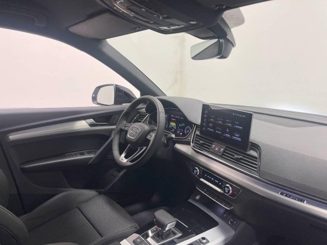 Audi Q5 SPORTBACK 50 TFSI E QUATTRO S TRONIC S-LINE PLUS - foto 3 di 4