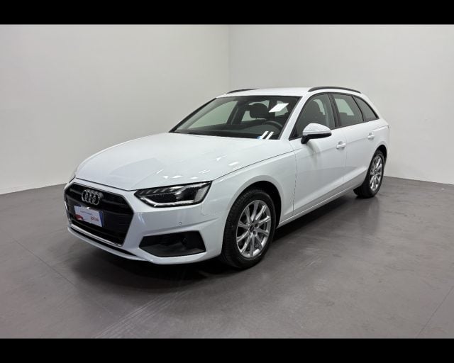 Audi A4 AVANT 30 TDI MHEV S-TRONIC BUSINESS usato a CONEGLIANO