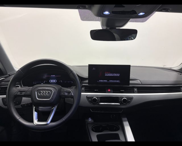 Audi A4 AVANT 30 TDI MHEV S-TRONIC BUSINESS - foto 4 di 4