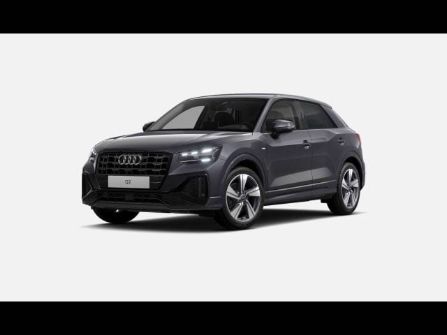 Audi Q2 35 TDI S-TRONIC S-LINE usato a CONEGLIANO