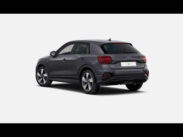 Audi Q2 35 TDI S-TRONIC S-LINE - foto 3 di 4