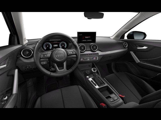Audi Q2 35 TDI S-TRONIC S-LINE - foto 4 di 4