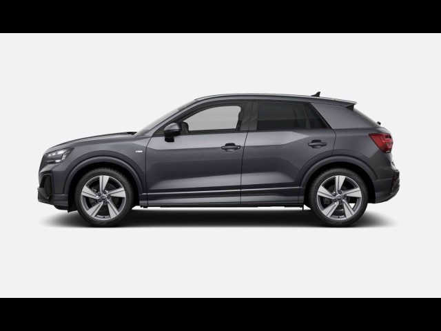 Audi Q2 35 TDI S-TRONIC S-LINE - foto 2 di 4