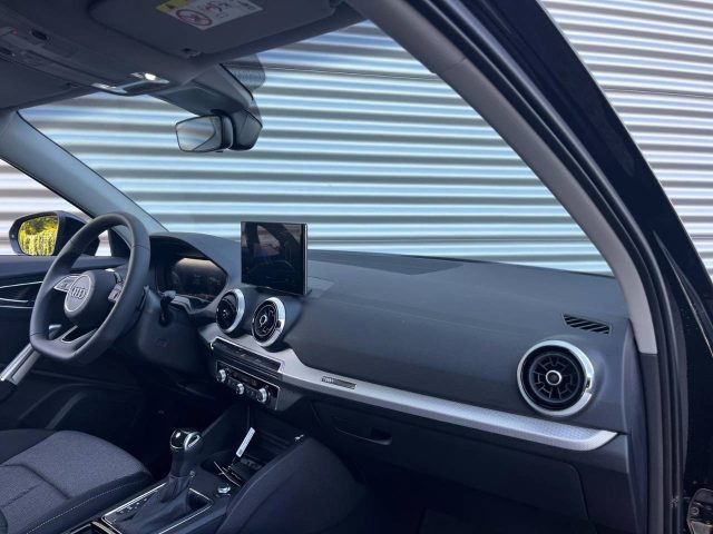 Audi Q2 35 TDI S-TRONIC S-LINE EDITION - foto 4 di 4