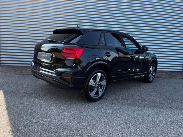 Audi Q2 35 TDI S-TRONIC S-LINE EDITION - foto 2 di 4