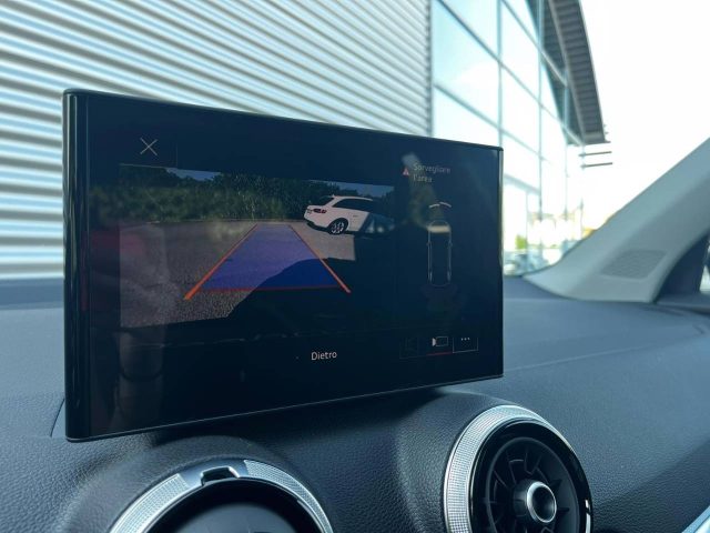 Audi Q2 35 TDI S-TRONIC S-LINE EDITION - foto 3 di 4