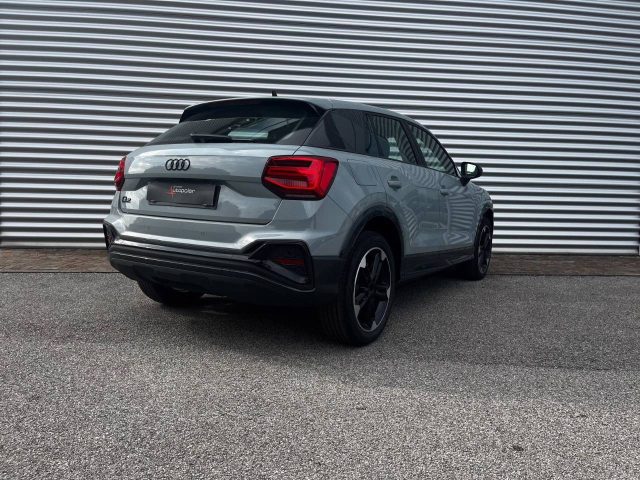 Audi Q2 35 TDI S-TRONIC S-LINE EDITION - foto 2 di 4