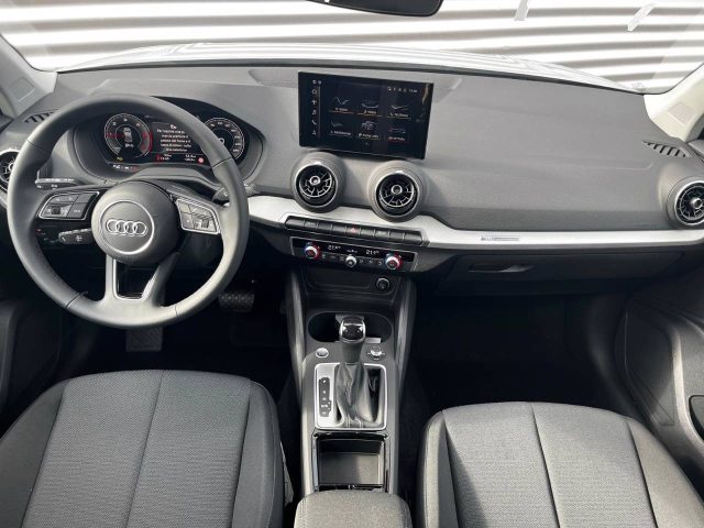 Audi Q2 35 TDI S-TRONIC S-LINE EDITION - foto 4 di 4