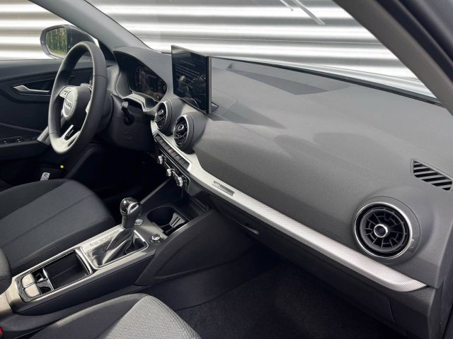 Audi Q2 35 TDI S-TRONIC S-LINE EDITION - foto 3 di 4