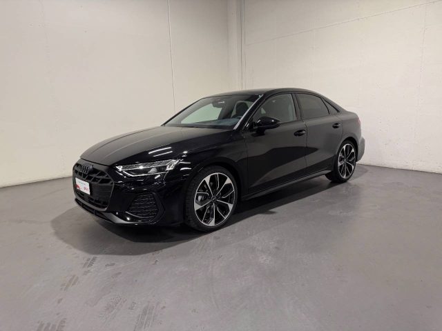 Audi A3 SEDAN 35 TFSI MHEV S-TRONIC S-LINE usato a CONEGLIANO