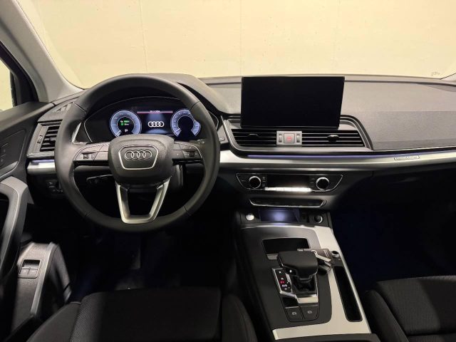 Audi Q5 SPORTBACK 50 TFSI E QUATTRO S TRONIC S-LINE EDITI - foto 3 di 4