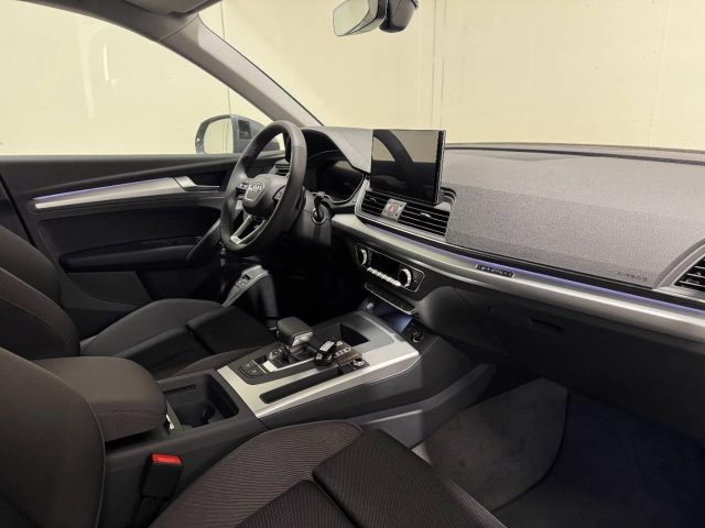 Audi Q5 SPORTBACK 50 TFSI E QUATTRO S TRONIC S-LINE EDITI - foto 4 di 4