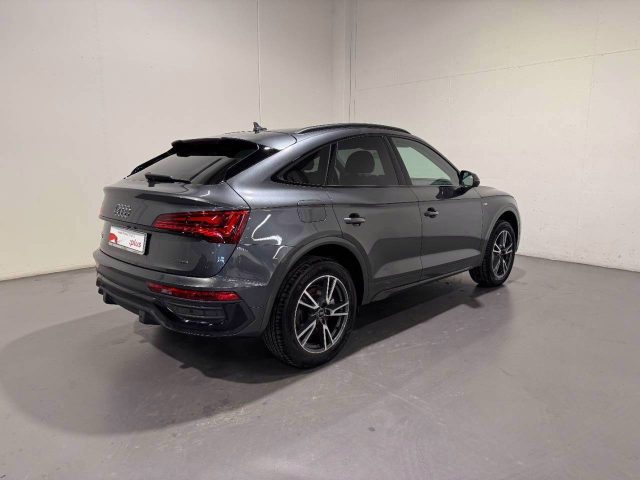Audi Q5 SPORTBACK 50 TFSI E QUATTRO S TRONIC S-LINE EDITI - foto 2 di 4