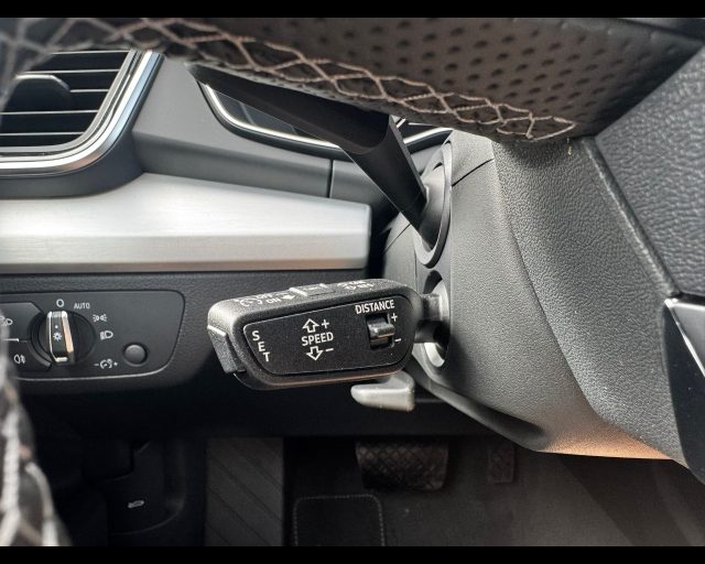 Audi Q5 55 TFSIe S-TRONIC QUATTRO S-LINE PLUS - foto 4 di 4