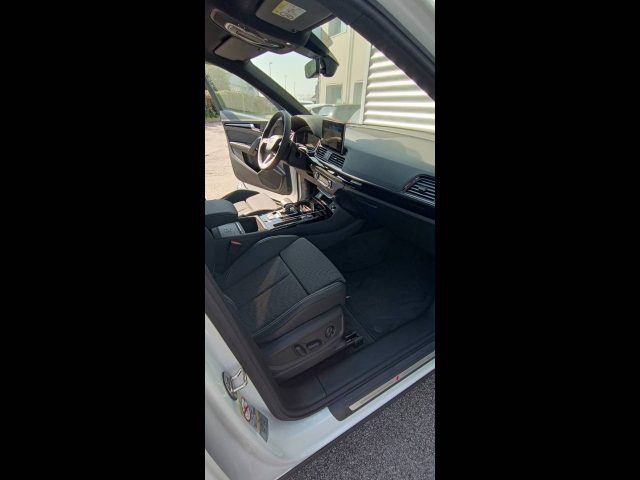 Audi Q5 SPORTBACK 55 TFSI E S-TRONIC QUATTRO S-LINE - foto 3 di 4