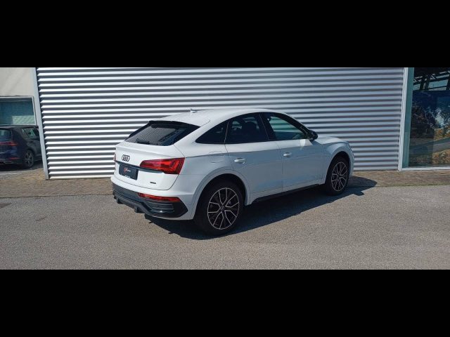 Audi Q5 SPORTBACK 55 TFSI E S-TRONIC QUATTRO S-LINE - foto 2 di 4