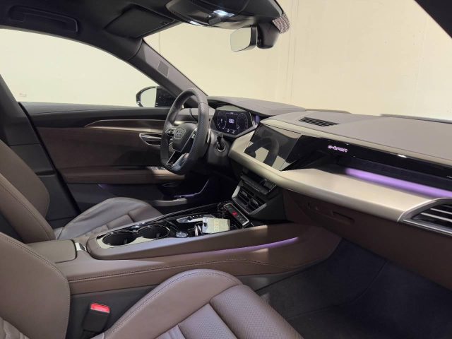 Audi RS E-TRON GT - RENT TO BUY - foto 3 di 4