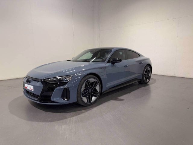 Audi RS E-TRON GT - RENT TO BUY usato a CONEGLIANO