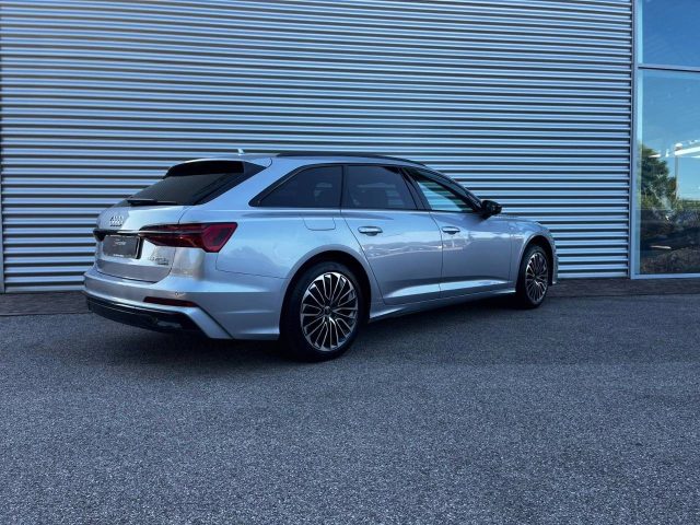 Audi A6 Avant 55 TFSIe PHEV S-TRONIC QUATTRO S-LINE EDITION - foto 2 di 4