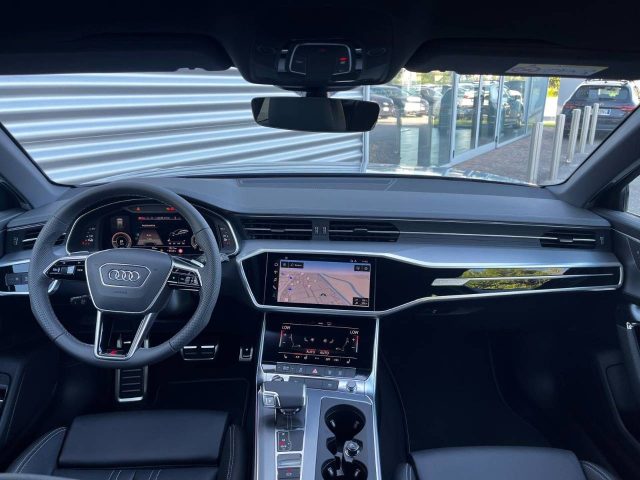 Audi A6 Avant 55 TFSIe PHEV S-TRONIC QUATTRO S-LINE EDITION - foto 4 di 4