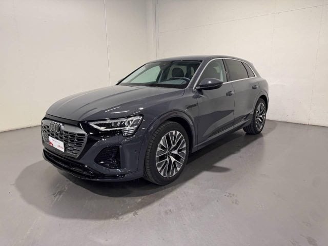 Audi Q8 e-tron 55 QUATTRO S LINE - RENT TO BUY usato a CONEGLIANO