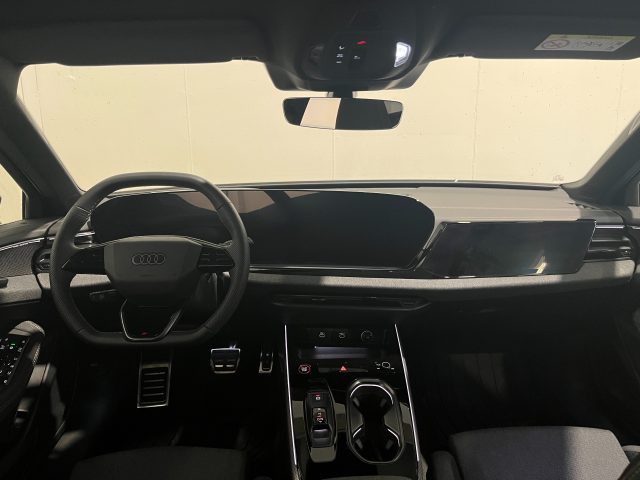 Audi A6 Avant TDI S-TRONIC QUATTRO S-LINE EDITION - foto 4 di 4