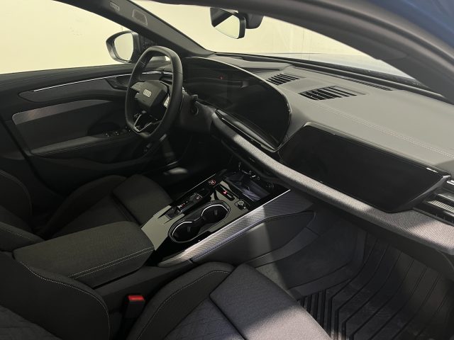Audi A6 Avant TDI S-TRONIC QUATTRO S-LINE EDITION - foto 3 di 4