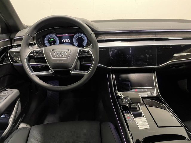 Audi A8 60 TFSIe QUATTRO TIPTRONIC - foto 3 di 4