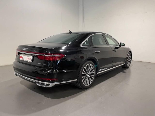 Audi A8 60 TFSIe QUATTRO TIPTRONIC - foto 2 di 4