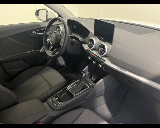 Audi Q2 35 TFSI S-TRONIC S-LINE EDITION - foto 3 di 4