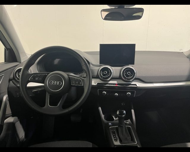 Audi Q2 35 TFSI S-TRONIC S-LINE EDITION - foto 4 di 4