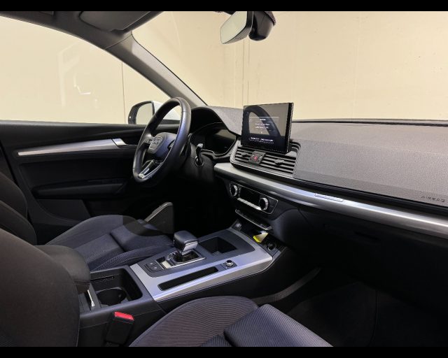 Audi Q5 SPORTBACK 40 TDI MHEV QUATTRO S-TRONIC S-LINE EDI - foto 3 di 4