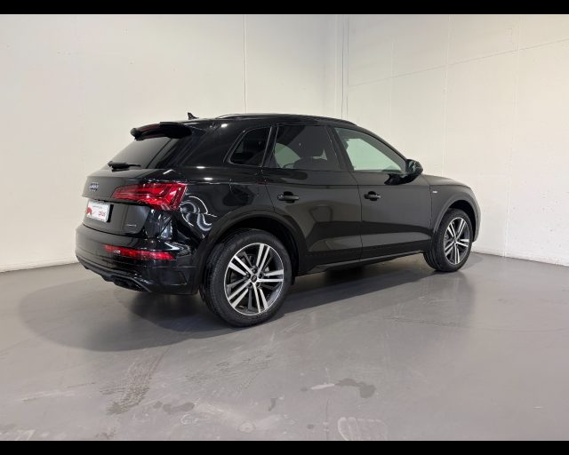 Audi Q5 40 TDI MHEV S-TRONIC QUATTRO S-LINE - foto 2 di 4