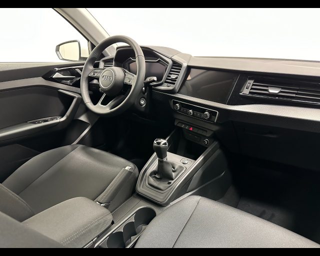 Audi A1 SPORTBACK 25 TFSI BUSINESS - foto 4 di 4