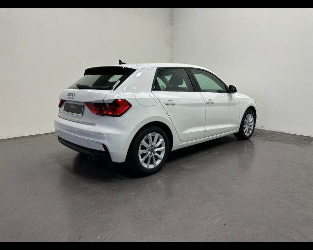 Audi A1 SPORTBACK 25 TFSI BUSINESS - foto 2 di 4