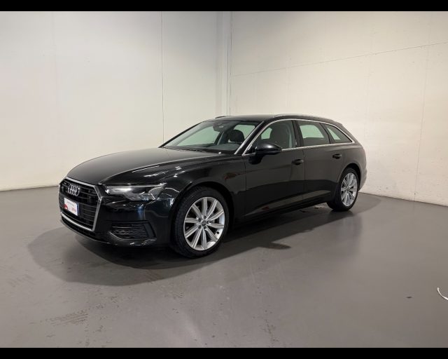 Audi A6 Avant 40 TDI QUATTRO S-TRONIC BUSINESS DESIGN - foto 2 di 4