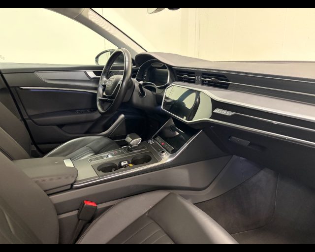 Audi A6 Avant 40 TDI QUATTRO S-TRONIC BUSINESS DESIGN - foto 4 di 4