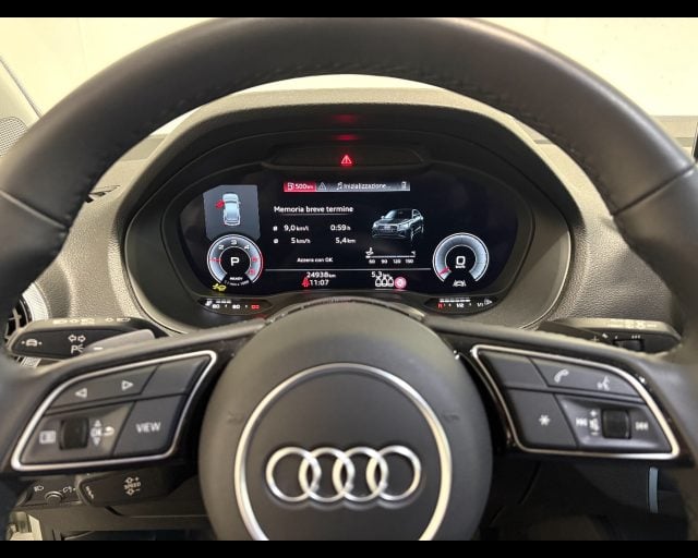 Audi Q2 35 TDI S-TRONIC S-LINE EDITION - foto 4 di 4