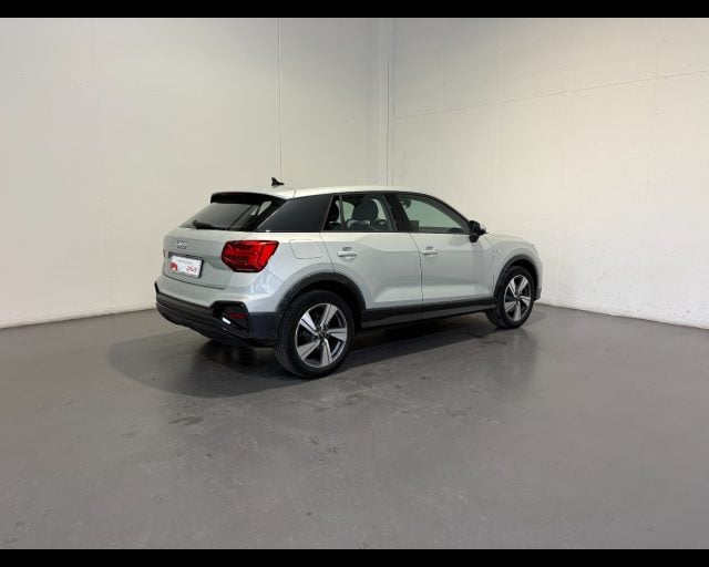 Audi Q2 35 TDI S-TRONIC S-LINE EDITION - foto 2 di 4
