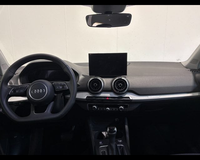 Audi Q2 35 TDI S-TRONIC S-LINE EDITION - foto 3 di 4