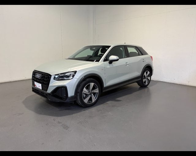 Audi Q2 35 TDI S-TRONIC S-LINE EDITION usato a CONEGLIANO