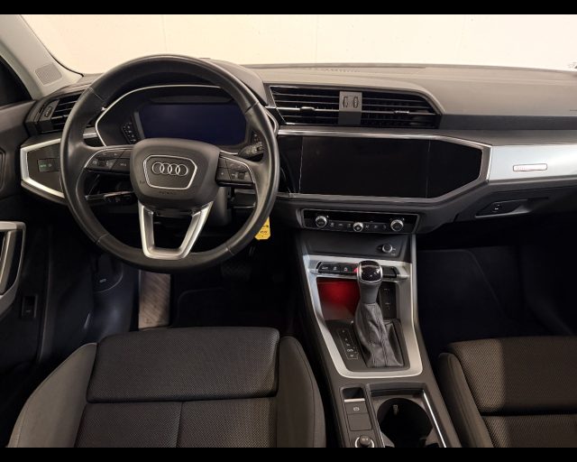 Audi Q3 SPORTBACK 35 TDI S-TRONIC S-LINE EDITION - foto 4 di 4