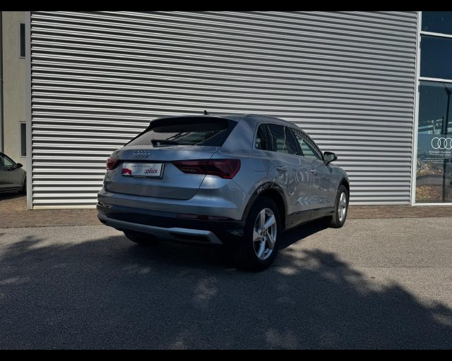 Audi Q3 35 TDI S-TRONIC BUSINESS ADVANCED - foto 2 di 4